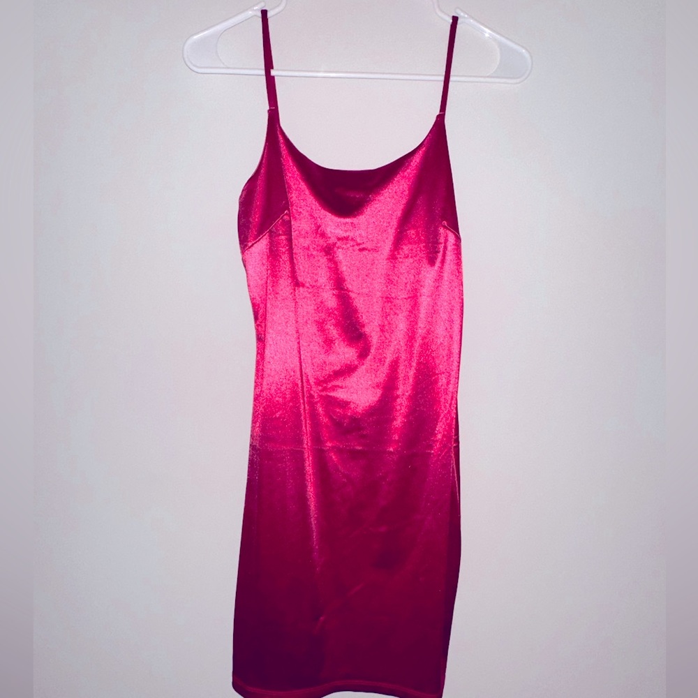 Body Dress